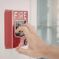 Acquisition Opportunity | Fire Safety Services Business | Perth, WA -UNDER OFFER image