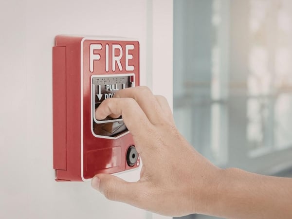 Acquisition Opportunity | Fire Safety Services Business | Perth, WA -UNDER OFFER