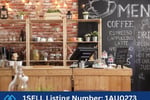 Cafe - Turnkey, Ready for Success, Profitable, Independent