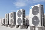 Established Commercial HVAC Business