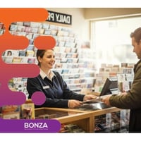 37267 Established Newsagency with Lotto in Major Shopping Centre image
