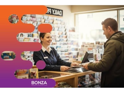 Photo of 37267 Established Newsagency with Lotto in Major Shopping Centre