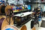 Established B2B Manufacturer With Global Distribution