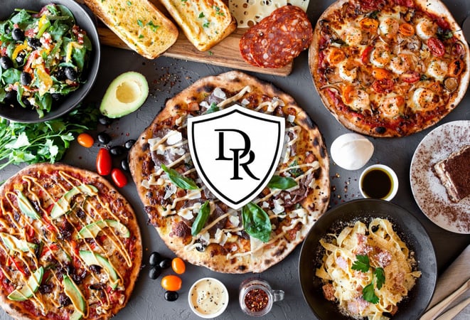 Merewether, Easy-to-Run Profitable Pizza Restaurant/Takeaway - Low Rent