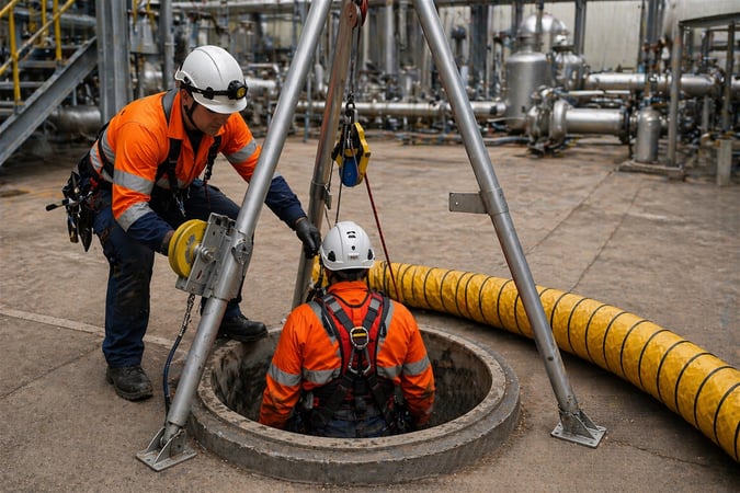 Shelf RTO - Ready to Go