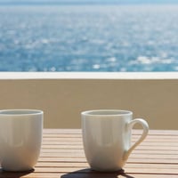 REDUCED! WATERFRONT LICENSED CAFE / RESTAURANT image