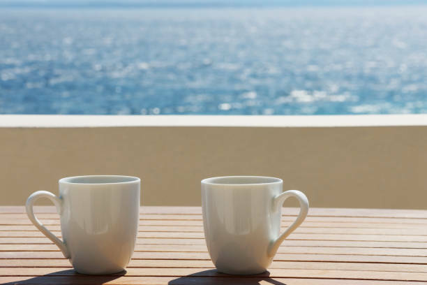 REDUCED! WATERFRONT LICENSED CAFE / RESTAURANT