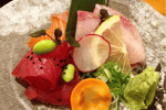 Reputable Japanese Restaurant for sale - Profitable