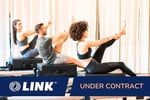 UNDER CONTRACT | Premium Pilates Studio on the Sunshine Coast
