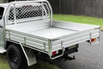 Established National Ute Tray, Canopy & Commercial Vehicle Fit-Out Business