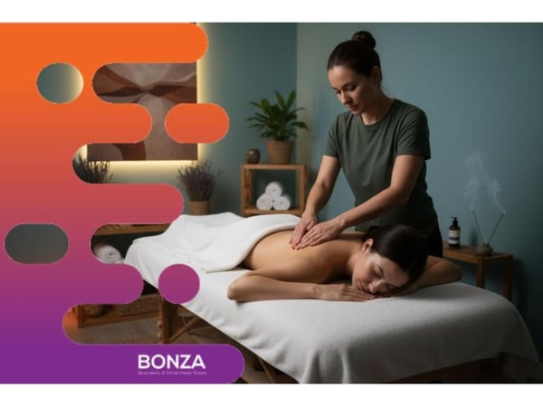 37278 Profitable Management-Led Massage Clinic