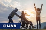 Highly Profitable NDIS Business. Hunter Region.