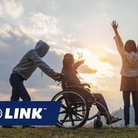 Highly Profitable NDIS Business. Hunter Region. image