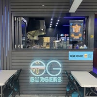 Busy Burger Shop - Padstow, NSW image