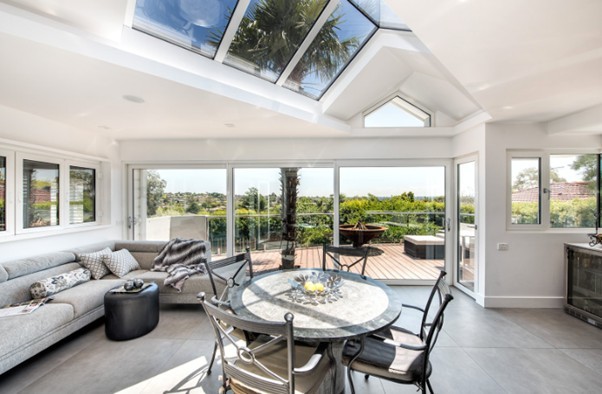 Established Energy-Efficient uPVC Windows & Doors Business For Sale