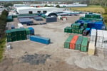 Established Large-Scale Commercial Maintenance, Electrical, Plumbing, Building| Blue Chip Clients