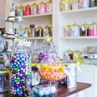 Specialty Lolly Store - Hobart TAS - Tourist Favourite image