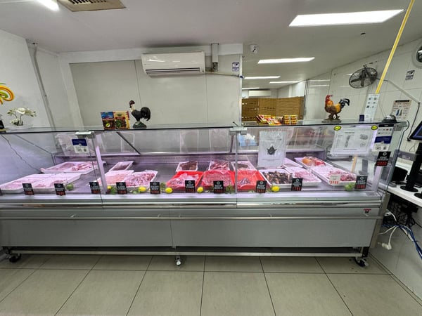 Business for sale - Established Butcher shop in prime street location - Western Sydney, photo 1