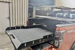 4WD Accessories & Manufacturing Business