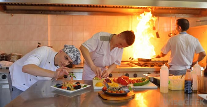 Specialised Commercial Services