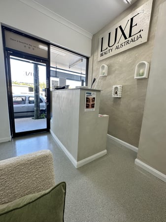 Mackay Walkerston Beauty Salon For Sale – Fully Fitted, Machines, Stock, etc.