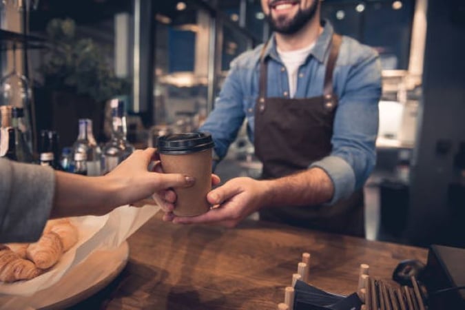 WELL ESTABLISHED BAKERY – WESTERN SUBURBS – NET $290K UNDER MGMT primary image