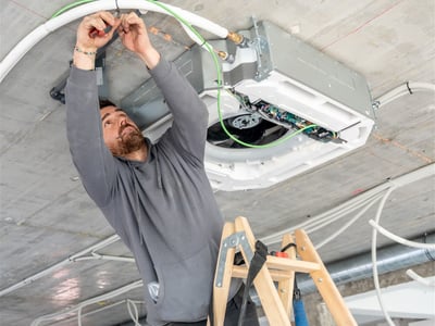 Bairnsdale Electrician Business image