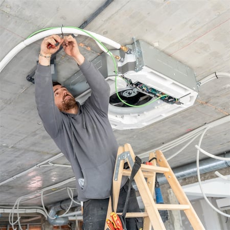Bairnsdale Electrician Business