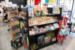 Trinity News & Gifts Kelso  -  UNDER CONTRACT