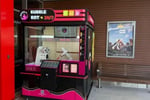 Fully Automated Robotic Bubble Tea Machine Business