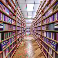 Under Offer! Educational Publishing Business - VIC image