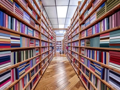 Under Offer! Educational Publishing Business - VIC image