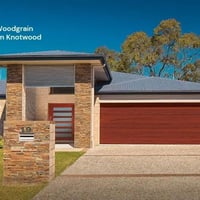 GARAGE DOOR SUPPLIERS AND FITTERS. Handyman - EASY TO LEARN. image