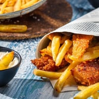 For Sale Greater Sydney Take Away High Turnover Rare Opportunity Top Position image