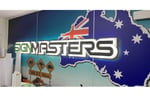 Sign Masters Australia  - Brisbane Northside