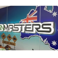 Sign Masters Australia  - Brisbane Northside image
