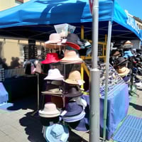 Salamanca Market Stall and Business - Shades of Salamanca. image