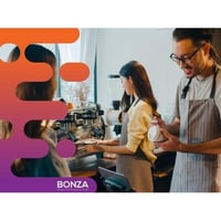 36400 Thriving Suburban Cafe - Strong Community Following image