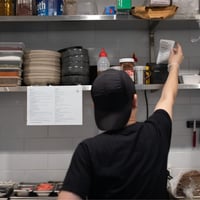 Takeaway Shop For Sale Sydney Dee Why Prime Location image