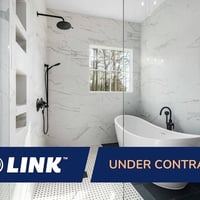 UNDER CONTRACT | Tiles. Profits. Room to Grow. Priced to Sell! image
