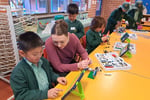 STEM Engineering and Robotics Education Franchise Opportunity - Sydney Hills Region, NSW