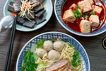 Profitable Fully Licensed Restaurant Trading Weekly 24 Hrs t/o $370K++ Cafe