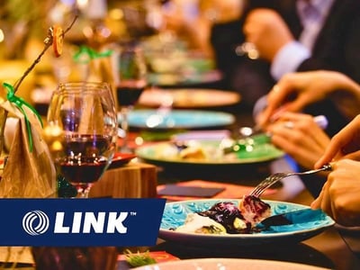 Fully Fitted Hospitality Opportunity image