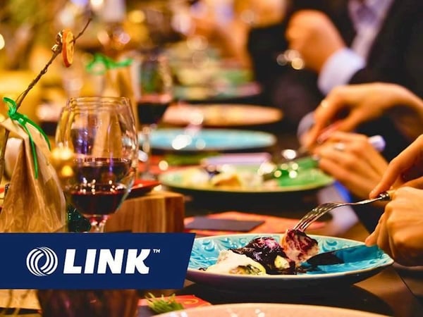 Fully Fitted Hospitality Opportunity