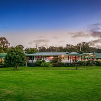 Boutique Coastal Lodge with Freehold Ownership image