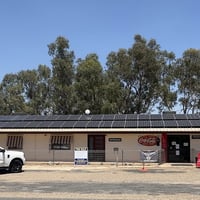 Freehold LPOO Bottleshop & General Store & 6 BR Residence in Nangus image