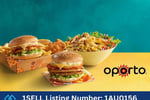 Oporto Business in South-West Sydney - 1SELL LISTING NUMBER: 1AU0156