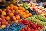 Neighbourhood Fruit Market - Western Sydney, NSW
