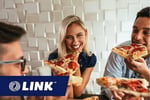 Two Pizza & Pasta Takeaway Shops - $900K Sales!
