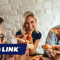 Two Pizza & Pasta Takeaway Shops - $900K Sales! image